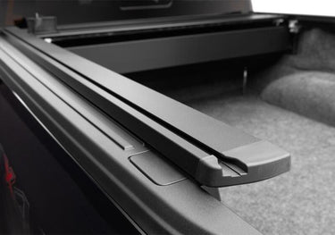 Retrax 21-22 Ford F-150 Super Crew/Super Cab (Incl. 2022 Lightning) 5.5ft Bed RetraxPRO XR