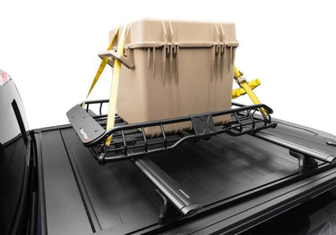Retrax 21-22 Ford F-150 Super Crew/Super Cab (Incl. 2022 Lightning) 5.5ft Bed RetraxPRO XR