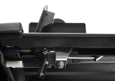 Retrax 21-22 Ford F-150 Super Crew/Super Cab (Incl. 2022 Lightning) 5.5ft Bed RetraxPRO XR