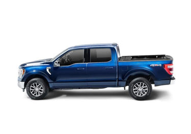 Retrax 21-22 Ford F-150 Super Crew/Super Cab (Incl. 2022 Lightning) 5.5ft Bed RetraxPRO XR