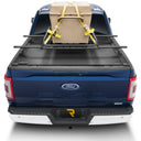 Retrax 21-22 Ford F-150 Super Crew/Super Cab (Incl. 2022 Lightning) 5.5ft Bed RetraxPRO XR