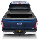 Retrax 21-22 Ford F-150 Super Crew/Super Cab (Incl. 2022 Lightning) 5.5ft Bed RetraxPRO XR