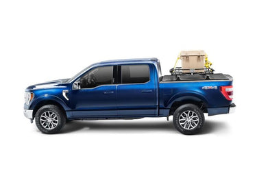 Retrax 21-22 Ford F-150 Super Crew/Super Cab (Incl. 2022 Lightning) 5.5ft Bed RetraxPRO XR