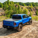 Retrax 21-23 Ford F-150 Super Crew/Super Cab/Lightning (5.5ft Bed) Retrax IX