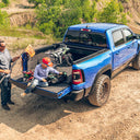 Retrax 21-23 Ford F-150 Super Crew/Super Cab/Lightning (5.5ft Bed) Retrax IX