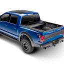 Retrax 21-23 Ford F-150 Super Crew/Super Cab/Lightning (5.5ft Bed) Retrax IX