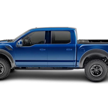 Retrax 21-23 Ford F-150 Super Crew/Super Cab/Lightning (5.5ft Bed) Retrax IX