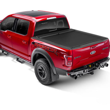 Roll-N-Lock 15-18 Ford F-150 SB 77-3/8in M-Series Retractable Tonneau Cover