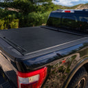 Roll-N-Lock 15-18 Ford F-150 XSB 65-5/8in M-Series Retractable Tonneau Cover