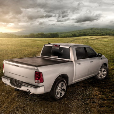 Roll-N-Lock 15-18 Ford F-150 XSB 65-5/8in M-Series Retractable Tonneau Cover