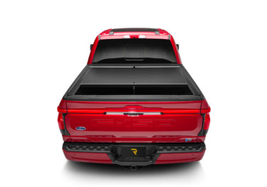 Roll-N-Lock 2021 Ford F-150 67.1in A-Series Retractable Tonneau Cover