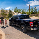 Roll-N-Lock 2021 Ford F-150 67.1in M-Series Retractable Tonneau Cover