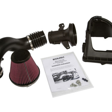 Roush 2011-2014 Ford F-150 5.0L Cold Air Kit