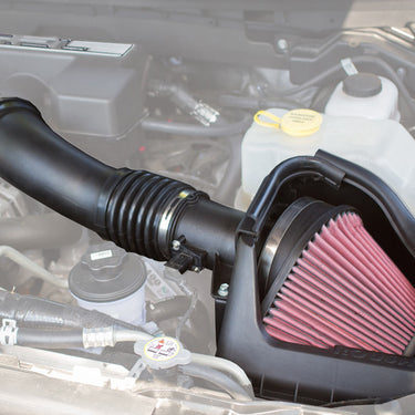 Roush 2011-2014 Ford F-150 6.2L Cold Air Kit