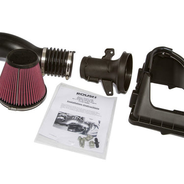 Roush 2011-2014 Ford F-150 6.2L Cold Air Kit