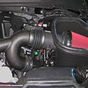 Roush 2015-2017 F-150 2.7L/3.5L EcoBoost Cold Air Kit (Incl. Raptor)