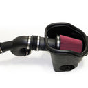 Roush 2015-2017 F-150 2.7L/3.5L EcoBoost Cold Air Kit (Incl. Raptor)