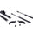 Roush 2015-2023 Ford Mustang Hood Strut (w/o Active Hood Safety)