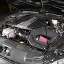 Roush 2018-2021 Ford Mustang 5.0L V8 GT Cold Air Kit