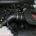 Roush 2018-2024 F-150 5.0L V8 Cold Air Intake Kit