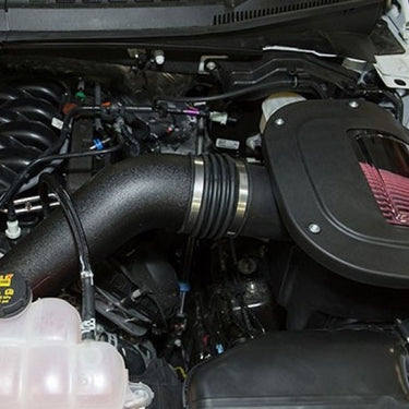 Roush 2018-2024 F-150 5.0L V8 Cold Air Intake Kit