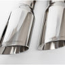 Roush 2021+ Ford F-150 Off-Road Cat-Back Exhaust - w/o Active Capability