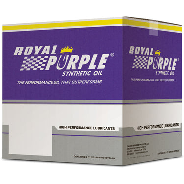 Royal Purple Max ATF Automatic Transmission Fluid - 1 Quart