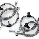 Russell Performance 05-11 Ford Mustang (with ABS) Brake Line Kit