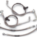 Russell Performance 05-11 Ford Mustang (with ABS) Brake Line Kit