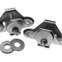 SPC Performance 09-14 FORD F-150 4wd / Raptor Cam Front Camber / Caster Kit
