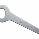 SPC Performance 1-1/2in. OPEN END WRENCH