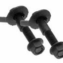 SPC Performance EZ Cam XR Bolts (Pair) (Replaces 14mm Bolts)