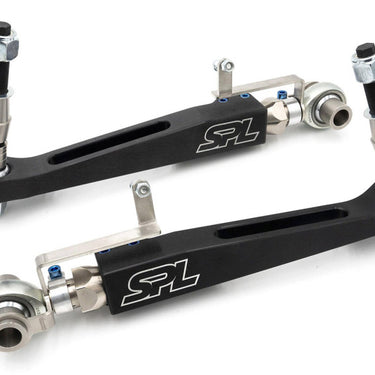 SPL Parts 2015+ Ford Mustang (S550) Front Lower Control Arms