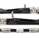 SPL Parts 2015+ Ford Mustang (S550) Front Lower Control Arms