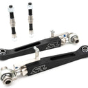 SPL Parts 2015+ Ford Mustang (S550) Front Lower Control Arms
