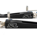 SPL Parts 2015+ Ford Mustang (S550) Front Lower Control Arms