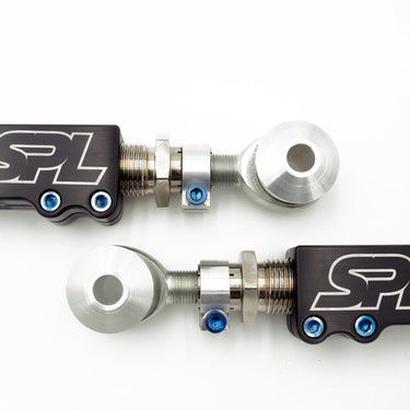 SPL Parts 2015+ Ford S550 Mustang Rear Upper Camber Arms