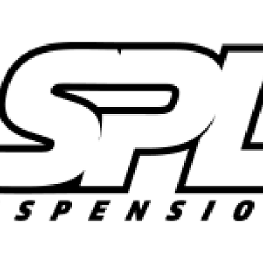 SPL Parts 2015+ Ford S550 Mustang Rear Upper Camber Arms