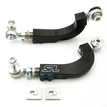SPL Parts 2015+ Ford S550 Mustang Rear Upper Camber Arms