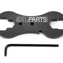 SPL Parts Adjustment Wrench