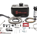Snow Performance 11-17 F-150 Stg 2 Boost Cooler Water Injection Kit w/SS Brd Line & 4AN Fittings