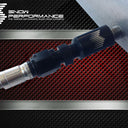 Snow Performance 11-17 F-150 Stg 2 Boost Cooler Water Injection Kit w/SS Brd Line & 4AN Fittings