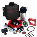 Snow Performance 11-17 F-150 Stg 2 Boost Cooler Water Injection Kit w/SS Brd Line & 4AN Fittings