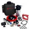 Snow Performance 11-17 F-150 Stg 2 Boost Cooler Water Injection Kit w/SS Brd Line & 4AN Fittings