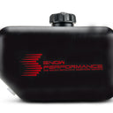 Snow Performance 11-17 Mustang Stg 2 Boost Cooler F/I Water Injection Kit (SS Braid Line & 4AN)