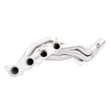 Stainless Works 15-19 Ford F-150 5.0L Catted Factory Connect Headers 1-7/8in Primaries 3in Collector
