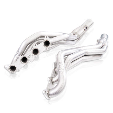 Stainless Works 15-19 Ford F-150 5.0L Catted Perf Connect Headers 1-7/8in Primaries 3in Collectors