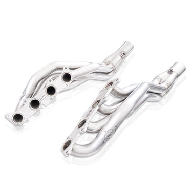 Stainless Works 15-19 Ford F-150 5.0L Catted Perf Connect Headers 1-7/8in Primaries 3in Collectors