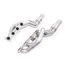 Stainless Works 2015+ Ford GT350 Headers 1-7/8in Primaries High-Flow Cats 3in Collectors