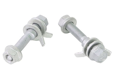 SuperPro 2002 Acura RSX Base Front Lower Strut Mount Camber Bolt Set - 16mm